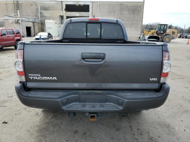 Photo 5 VIN: 3TMMU4FN4FM077783 - TOYOTA TACOMA DOU 