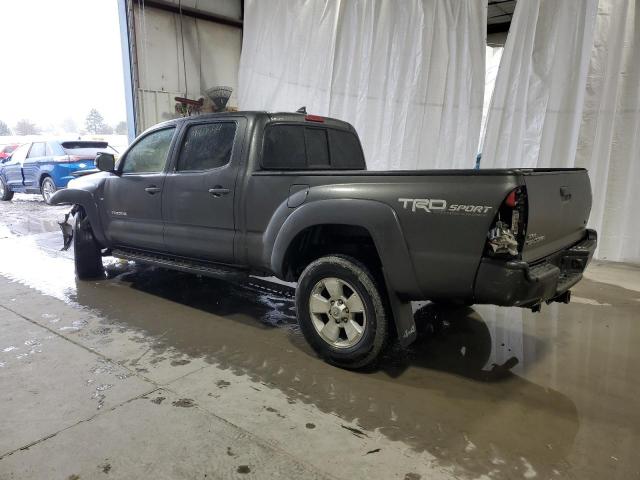 Photo 1 VIN: 3TMMU4FN4FM078979 - TOYOTA TACOMA 