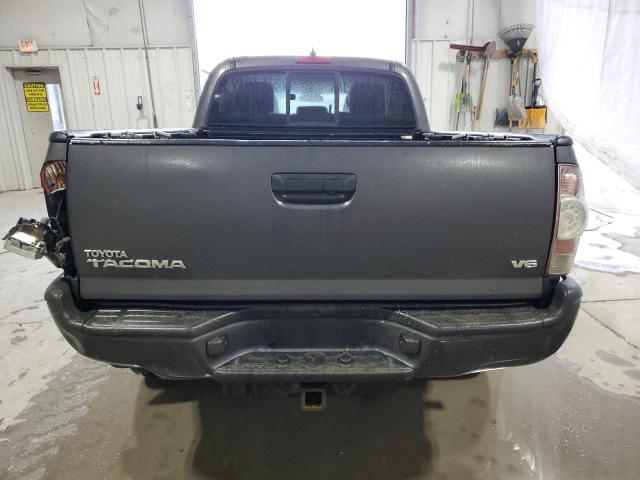 Photo 5 VIN: 3TMMU4FN4FM078979 - TOYOTA TACOMA 