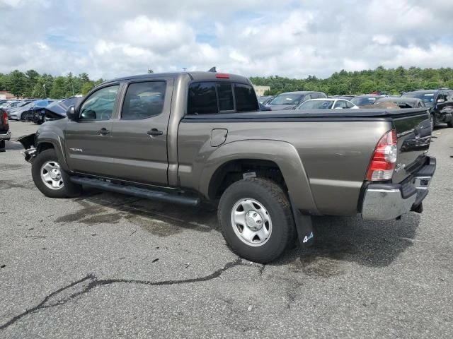 Photo 1 VIN: 3TMMU4FN4FM084118 - TOYOTA TACOMA DOU 