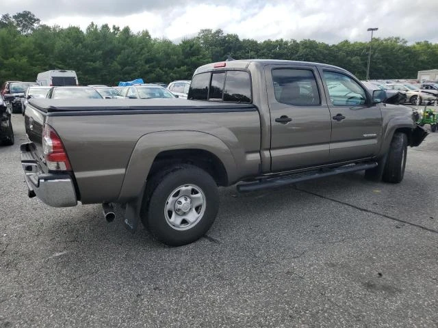 Photo 2 VIN: 3TMMU4FN4FM084118 - TOYOTA TACOMA DOU 