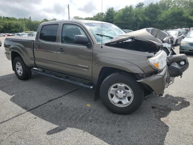 Photo 3 VIN: 3TMMU4FN4FM084118 - TOYOTA TACOMA DOU 