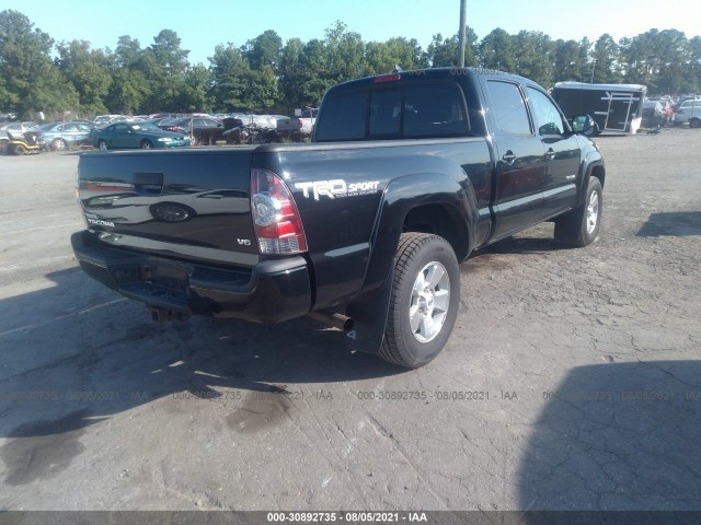 Photo 3 VIN: 3TMMU4FN4FM084801 - TOYOTA TACOMA 