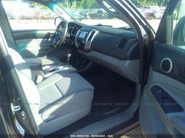 Photo 4 VIN: 3TMMU4FN4FM084801 - TOYOTA TACOMA 