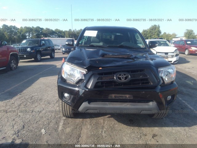 Photo 5 VIN: 3TMMU4FN4FM084801 - TOYOTA TACOMA 