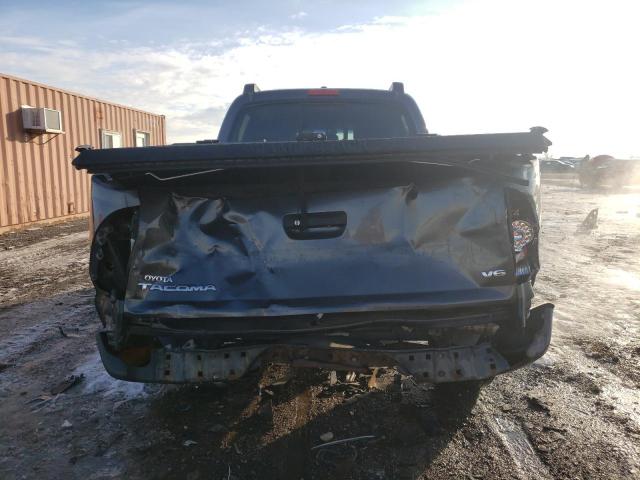 Photo 8 VIN: 3TMMU4FN5BM027632 - TOYOTA TACOMA DOU 