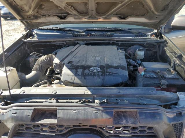 Photo 10 VIN: 3TMMU4FN5BM031129 - TOYOTA TACOMA 