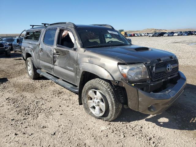 Photo 3 VIN: 3TMMU4FN5BM031129 - TOYOTA TACOMA 