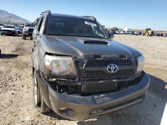 Photo 4 VIN: 3TMMU4FN5BM031129 - TOYOTA TACOMA 