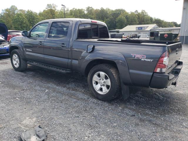 Photo 1 VIN: 3TMMU4FN5BM033012 - TOYOTA TACOMA DOU 