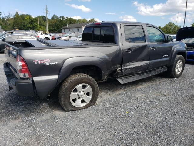 Photo 2 VIN: 3TMMU4FN5BM033012 - TOYOTA TACOMA DOU 