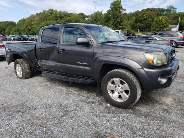 Photo 3 VIN: 3TMMU4FN5BM033012 - TOYOTA TACOMA DOU 