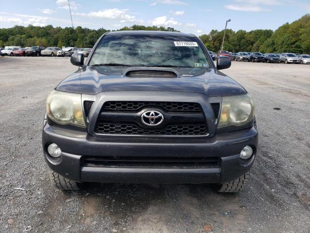 Photo 4 VIN: 3TMMU4FN5BM033012 - TOYOTA TACOMA DOU 