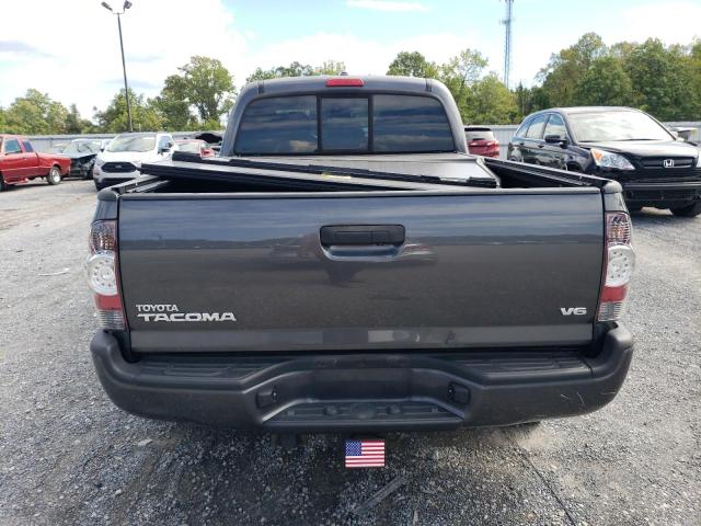 Photo 5 VIN: 3TMMU4FN5BM033012 - TOYOTA TACOMA DOU 