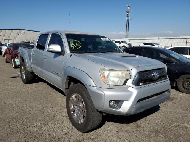 Photo 0 VIN: 3TMMU4FN5CM042472 - TOYOTA TACOMA DOU 