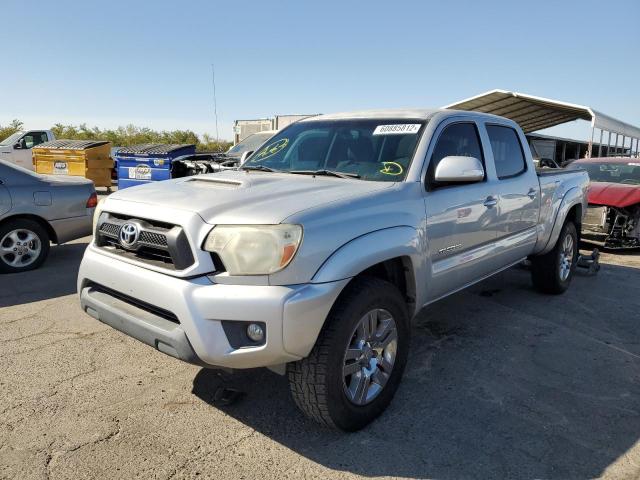 Photo 1 VIN: 3TMMU4FN5CM042472 - TOYOTA TACOMA DOU 