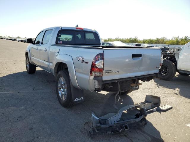 Photo 2 VIN: 3TMMU4FN5CM042472 - TOYOTA TACOMA DOU 