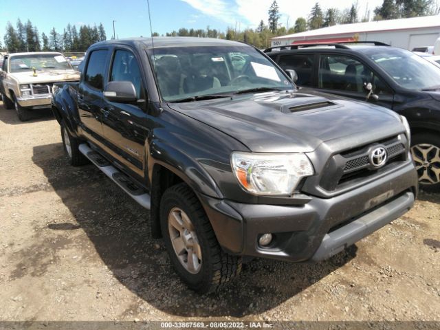 Photo 0 VIN: 3TMMU4FN5DM054686 - TOYOTA TACOMA 