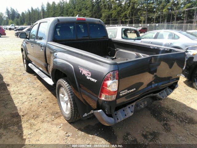 Photo 2 VIN: 3TMMU4FN5DM054686 - TOYOTA TACOMA 