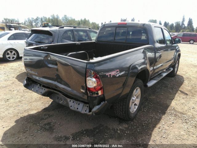 Photo 3 VIN: 3TMMU4FN5DM054686 - TOYOTA TACOMA 