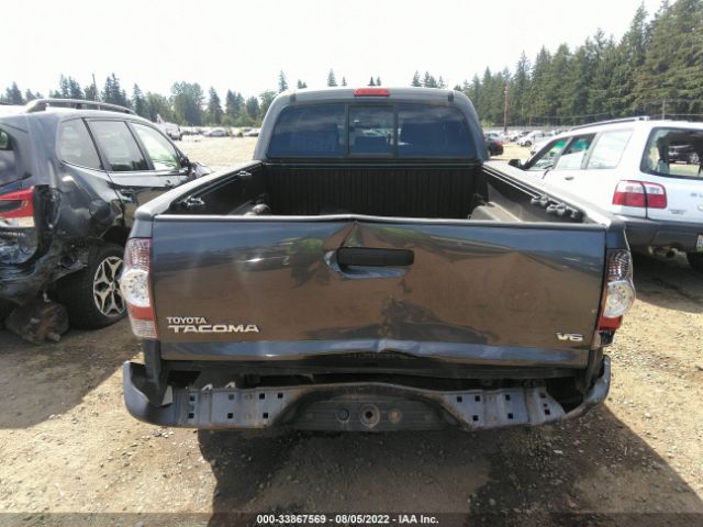 Photo 5 VIN: 3TMMU4FN5DM054686 - TOYOTA TACOMA 