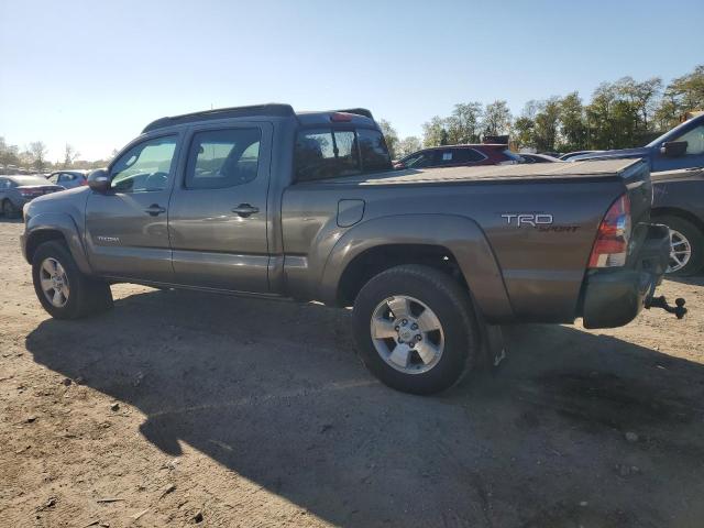 Photo 1 VIN: 3TMMU4FN5DM058348 - TOYOTA TACOMA DOU 