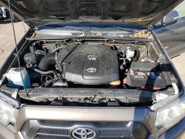 Photo 10 VIN: 3TMMU4FN5DM058348 - TOYOTA TACOMA DOU 