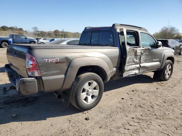 Photo 2 VIN: 3TMMU4FN5DM058348 - TOYOTA TACOMA DOU 