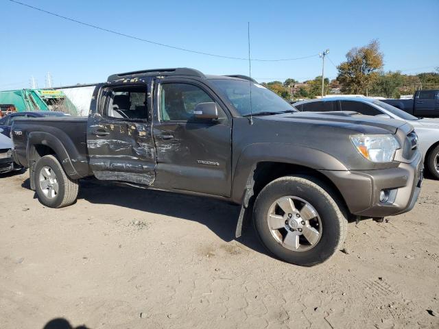 Photo 3 VIN: 3TMMU4FN5DM058348 - TOYOTA TACOMA DOU 