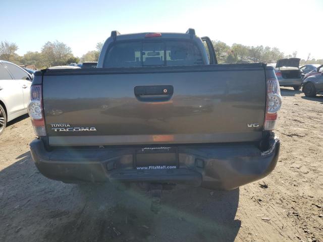 Photo 5 VIN: 3TMMU4FN5DM058348 - TOYOTA TACOMA DOU 