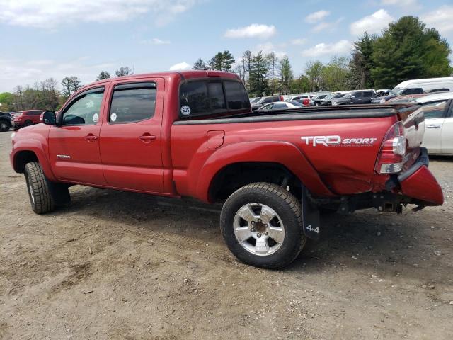 Photo 1 VIN: 3TMMU4FN5EM068539 - TOYOTA TACOMA 