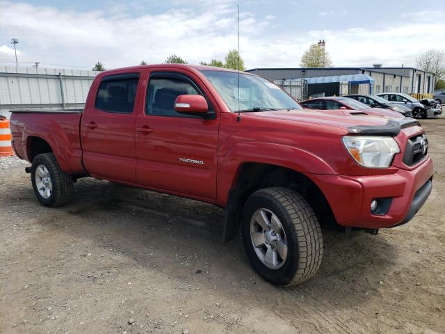 Photo 3 VIN: 3TMMU4FN5EM068539 - TOYOTA TACOMA 