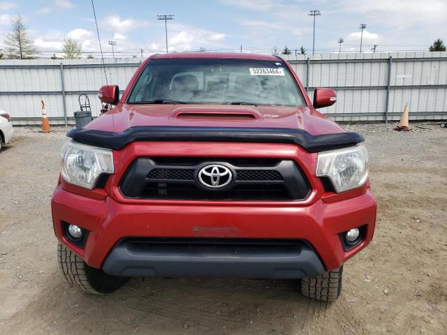 Photo 4 VIN: 3TMMU4FN5EM068539 - TOYOTA TACOMA 