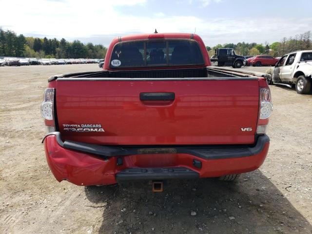 Photo 5 VIN: 3TMMU4FN5EM068539 - TOYOTA TACOMA 