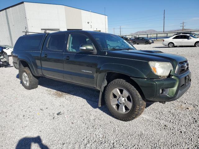 Photo 3 VIN: 3TMMU4FN5EM069755 - TOYOTA TACOMA DOU 