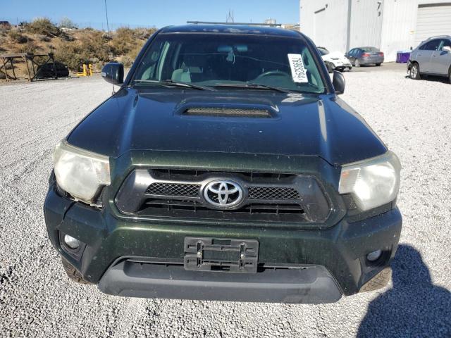 Photo 4 VIN: 3TMMU4FN5EM069755 - TOYOTA TACOMA DOU 