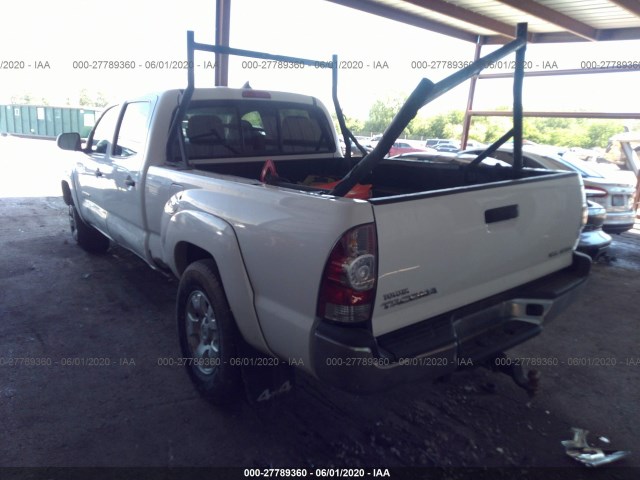 Photo 2 VIN: 3TMMU4FN5EM071960 - TOYOTA TACOMA 