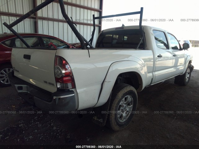 Photo 3 VIN: 3TMMU4FN5EM071960 - TOYOTA TACOMA 