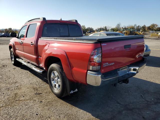 Photo 2 VIN: 3TMMU4FN5FM074732 - TOYOTA TACOMA DOU 