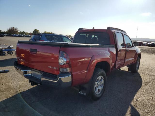 Photo 3 VIN: 3TMMU4FN5FM074732 - TOYOTA TACOMA DOU 