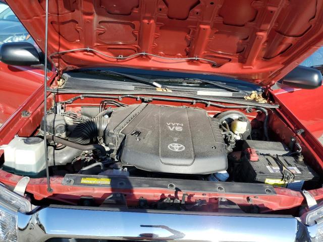 Photo 6 VIN: 3TMMU4FN5FM074732 - TOYOTA TACOMA DOU 