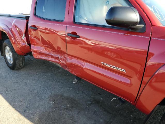 Photo 8 VIN: 3TMMU4FN5FM074732 - TOYOTA TACOMA DOU 