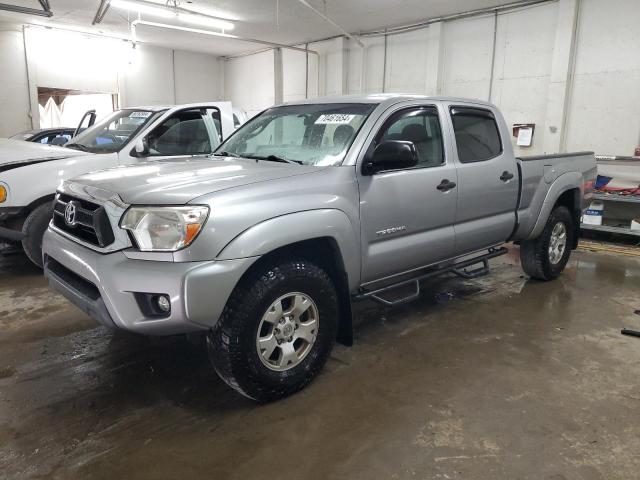 Photo 0 VIN: 3TMMU4FN5FM087268 - TOYOTA TACOMA DOU 