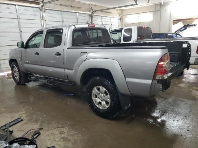 Photo 1 VIN: 3TMMU4FN5FM087268 - TOYOTA TACOMA DOU 