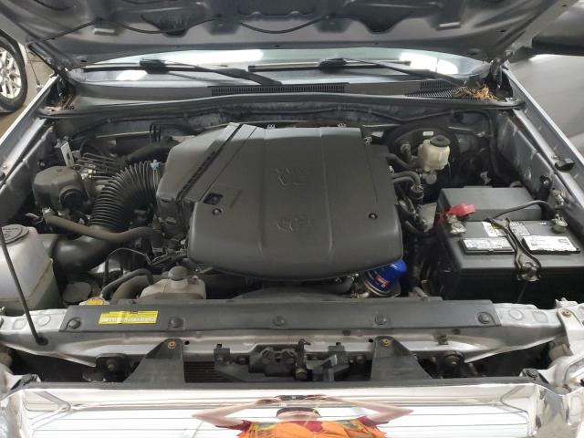 Photo 11 VIN: 3TMMU4FN5FM087268 - TOYOTA TACOMA DOU 