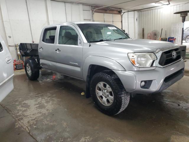 Photo 3 VIN: 3TMMU4FN5FM087268 - TOYOTA TACOMA DOU 