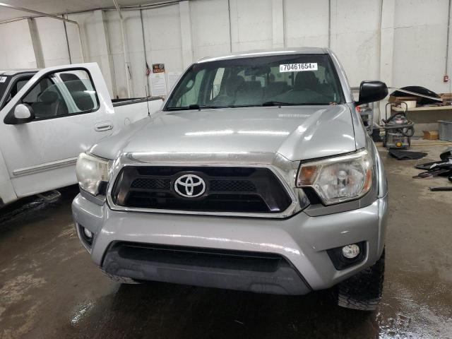 Photo 4 VIN: 3TMMU4FN5FM087268 - TOYOTA TACOMA DOU 