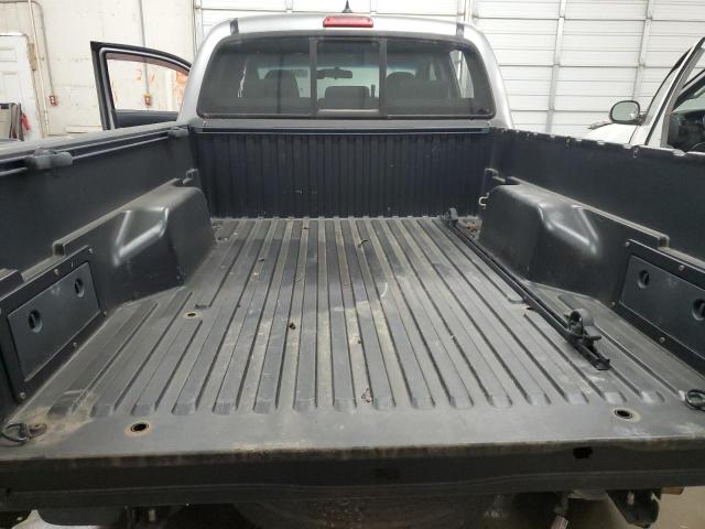 Photo 9 VIN: 3TMMU4FN5FM087268 - TOYOTA TACOMA DOU 