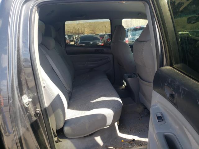 Photo 5 VIN: 3TMMU4FN6AM016895 - TOYOTA TACOMA DOU 