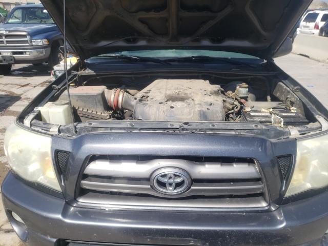 Photo 6 VIN: 3TMMU4FN6AM016895 - TOYOTA TACOMA DOU 